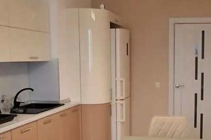 Покраска стен на кухне, Новороссийск